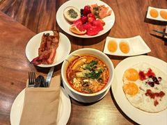 -無招牌海鮮(芽笼店)