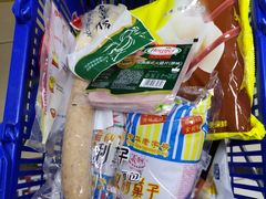 -奥士凯物美(新兴里店)