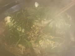 -姥家大锅台水库渔家