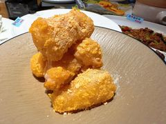 -佬太公海鸭·海鲜大排档(上海总店)