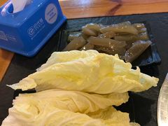 -重庆烧鸡公火锅(簋街店)