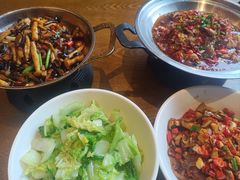 -八碗湘长沙市井菜(坡子街店)