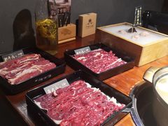 匙仁-原牛道·潮汕围炉火锅(讯美店)