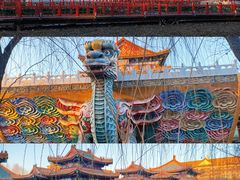 -大明幻境第一城