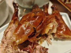 -鸭匠食府·挂炉烤鸭·新京菜(阜成路店)