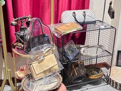 -艾茉中古 AMO vintage 奢侈品寄卖回收 (南山湖店)