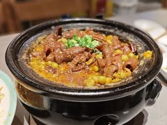-陶德砂锅(蜀汉路店)