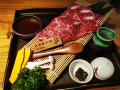 -黑牛の店·和牛烧肉(石家庄万象城店)