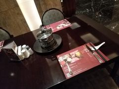 -AdD全日制餐厅(中谷花园酒店)