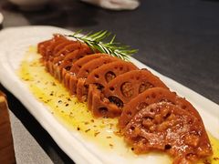 -调鼎居·手工淮扬菜
