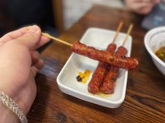 -黑白电视长沙小吃(美林M·LIVE天地东座店)