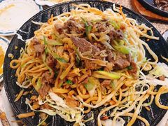 -厚味居炙子烤肉·清真(天桥南纬路店)