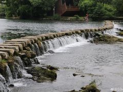 -贵阳市花溪国家城市湿地公园