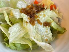蔬菜沙拉-青鹤谷(苏州店)