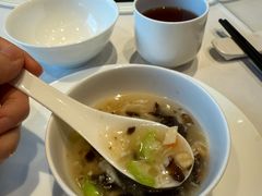 顺德拆鱼羹-粥旺庄(芳村店)