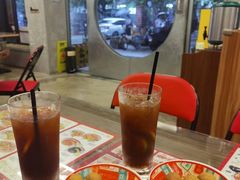 -孖记茶档·热腾茶餐(江南西plus店)