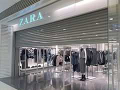 -ZARA(圆方店)