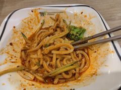 -魏家凉皮(博水商务大厦店)