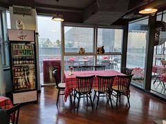 -祖母的厨房美式西餐厅(北京坊店)