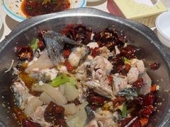 -万和源炝锅城·活鱼现炝(文艺北路店)