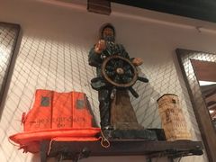 -申德勒加油站餐厅(三里屯北小街店)