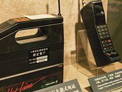 -上海电信博物馆