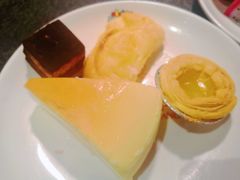 -欢乐牧场海鲜烤肉自助(牡丹园店)