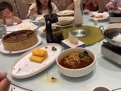 -不倒翁·安徽名菜楼(步行街店)