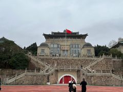 -武汉大学-樱园