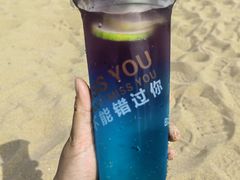-金梦海湾浴场