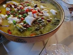 -东北食府·铁锅炖(花溪湾店)