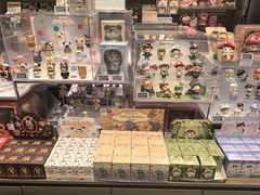 -泡泡玛特POPMART(合生汇店)