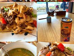 -丽江泸沽湖景区