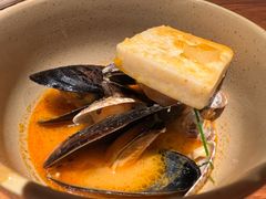 -BAKER&SPICE(安福路店)