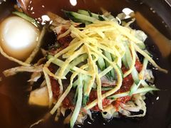 -服务大楼冷面(延大店)