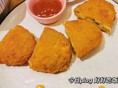 -团子君寿司·茶