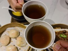 -富淳饭店(陆家嘴保利广场店)