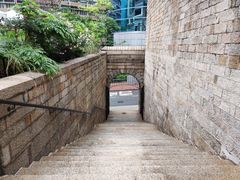 -大馆(前中区警署建築群)