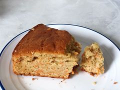 胡萝卜蛋糕-老梦面包 CHEZMOREL(三源里店)