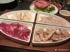 -宽来火锅(来福士广场店)