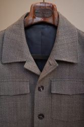 -优山定制西服衬衫大衣(国贸店)