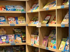 -关键词英语·青少儿·语言培训(福田区委校区)