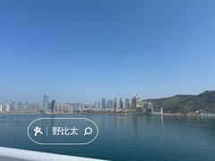 -星海湾跨海大桥