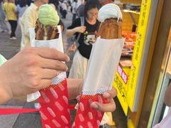 -衣裳街历史文化街区