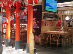 -西月山居匠心创意料理(江汉路新佳丽广场店)