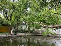-西园戒幢律寺