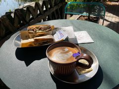 -三忘湖 SWANSEEN(柳荫公园店)