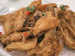 -寻味顺德·南记酒家·传统顺德菜·鱼生(广源路店)