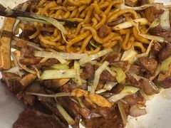 -寻裕记·现炒浇头面(人民广场店)