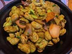 -外婆船宴餐厅·外婆喊你回家吃饭